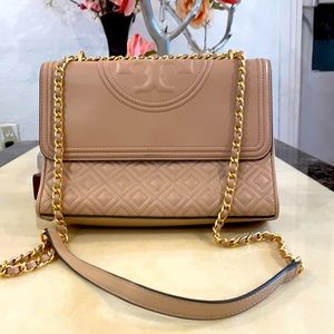 Tory burch with strap